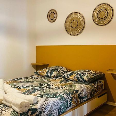 Le Bout Du Monde Appartement Hyper-Centre Carcassonne Exteriér fotografie