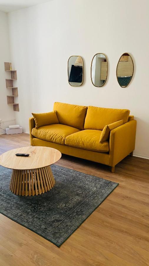 Le Bout Du Monde Appartement Hyper-Centre Carcassonne Exteriér fotografie
